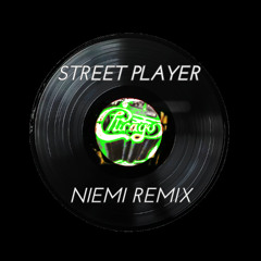 Chicago - Street Player (Niemi Remix)
