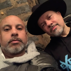 SPECIAL DEDICATION MIX FOR MY BROTHA ANDREW ADAMS (VERSION 1)