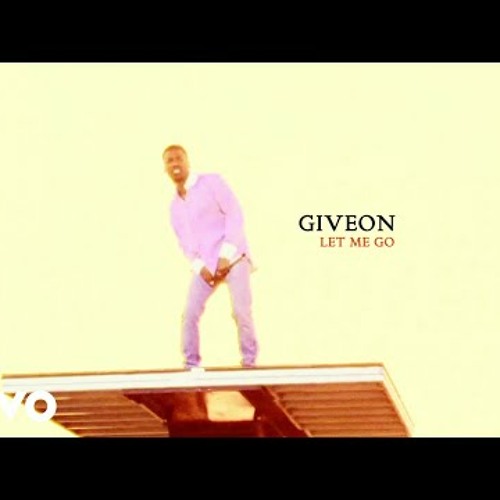 Giveon - Let Me Go