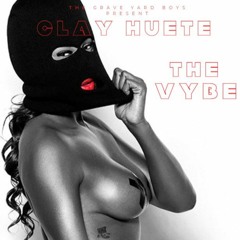 Clay Huete catch a vybe