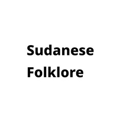 Sudanese Folklore
