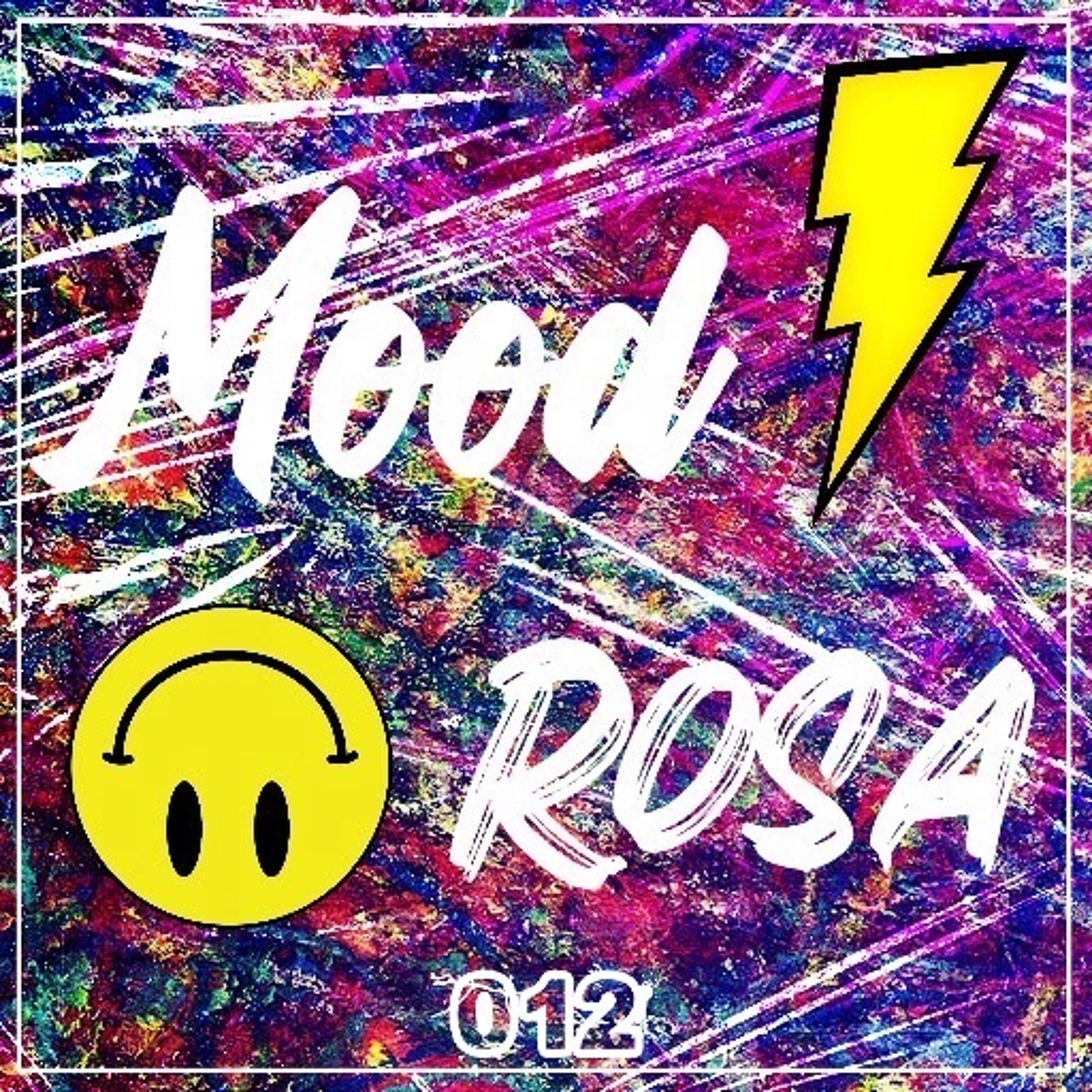 JC Rosa: Mood Rosa