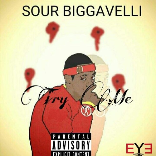 Try Me ( Explicit ) ( video in description )