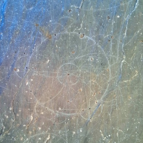 Stardust Isolation Series #9: Javier Marimon