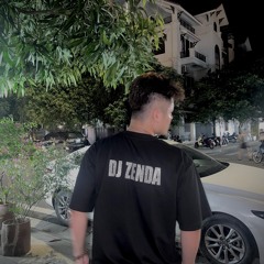GÕ BANH NÓC by DJ ZENDA ( 148 BPM )
