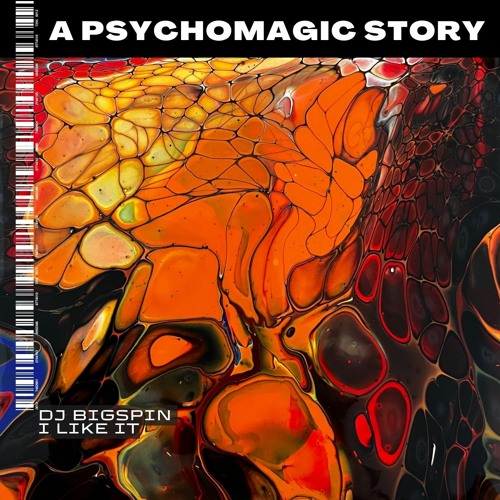 DJ Bigspin - I Like It [APS09]