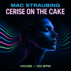 Cerise on The Cake