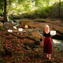 Ecstatic Dance Mix September