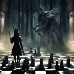 шахматная любовь полная версия