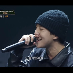 비오(BE’O) - 4차 미션 어필 랩 (쇼미더머니 10)