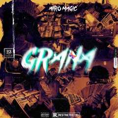 GRANA(Jack x Octávio & Aníbal)