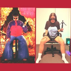 Oliver Tree and Robin Schulz - Miss You (Frechcore RMX)