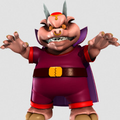 W.I.Z.P.I.G (Big Monster) (Requested)