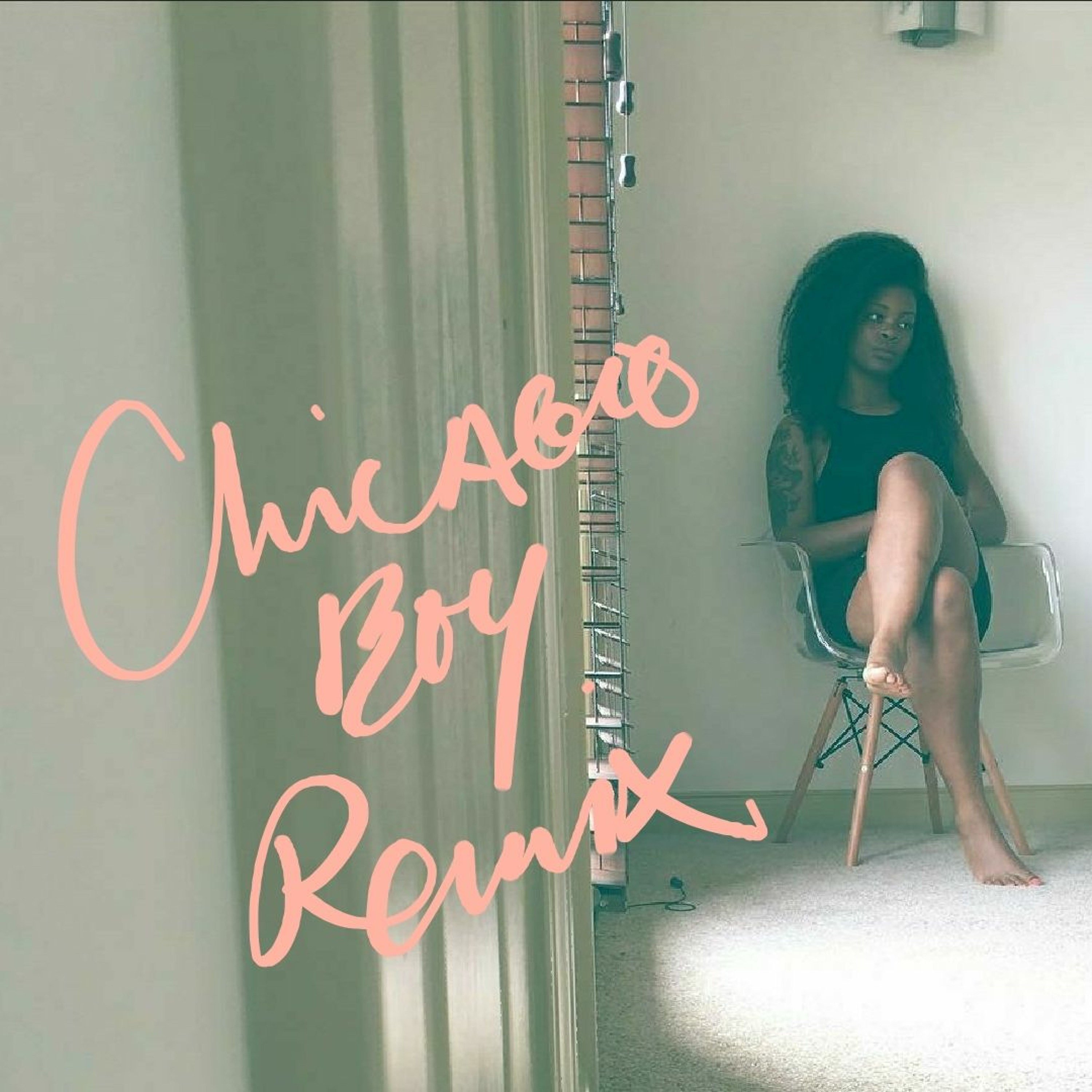 Chicago Boy Remix episode artwork