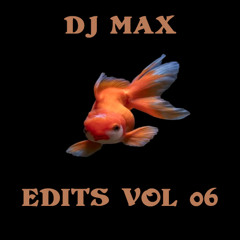 DJ Max - Latin Perfume