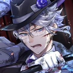 Poor Unfortunate Souls - Peyton Parrish