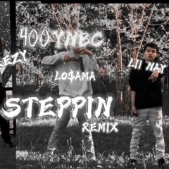 YNBC STPPEAS  FT(YNBC NAY)