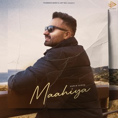 Maahiya By Guriq Sidhu | Coin Digital | New Punjabi Songs 2022