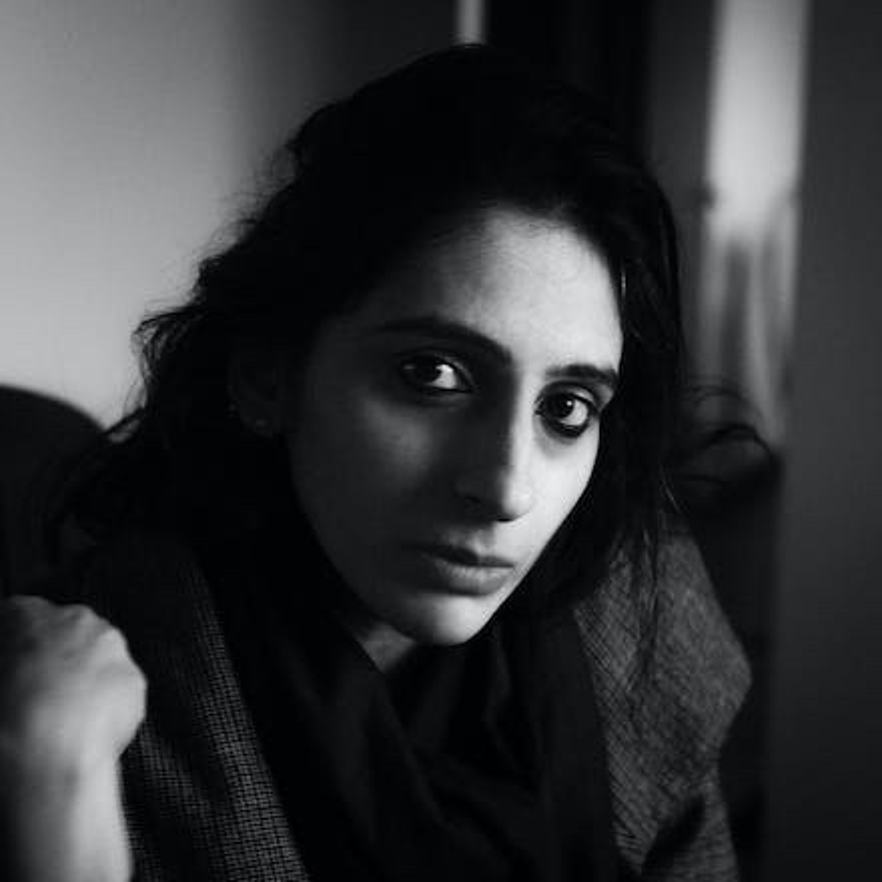 Deepti Kapoor on a world fuelled by greed, pleasure and violence in India's 'Age of Vice' episode artwork