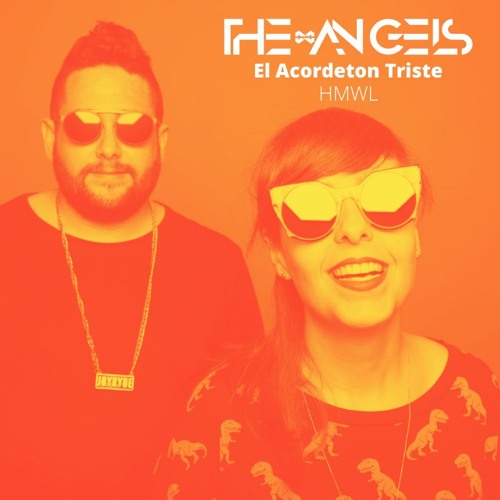 El Acordeón Triste (Extended Mix){HMWL)