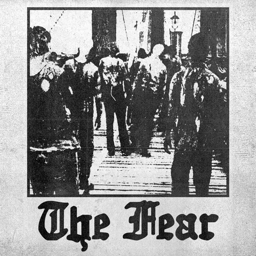 don't come out tha house