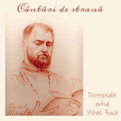 Slavă... la Nașterea Sfântului Ioan Botezătorul