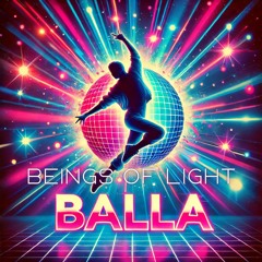 Beings Of Light - Balla (Umberto Balsamo Remix) [Leonardo Mazzari & Chiara Demasi]