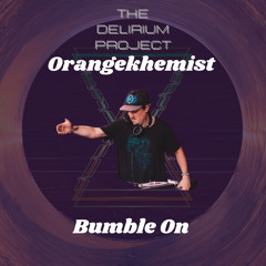 Orangekhemist - Bumble On