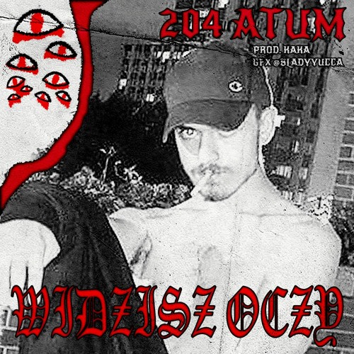 WIDZISZ OCZY