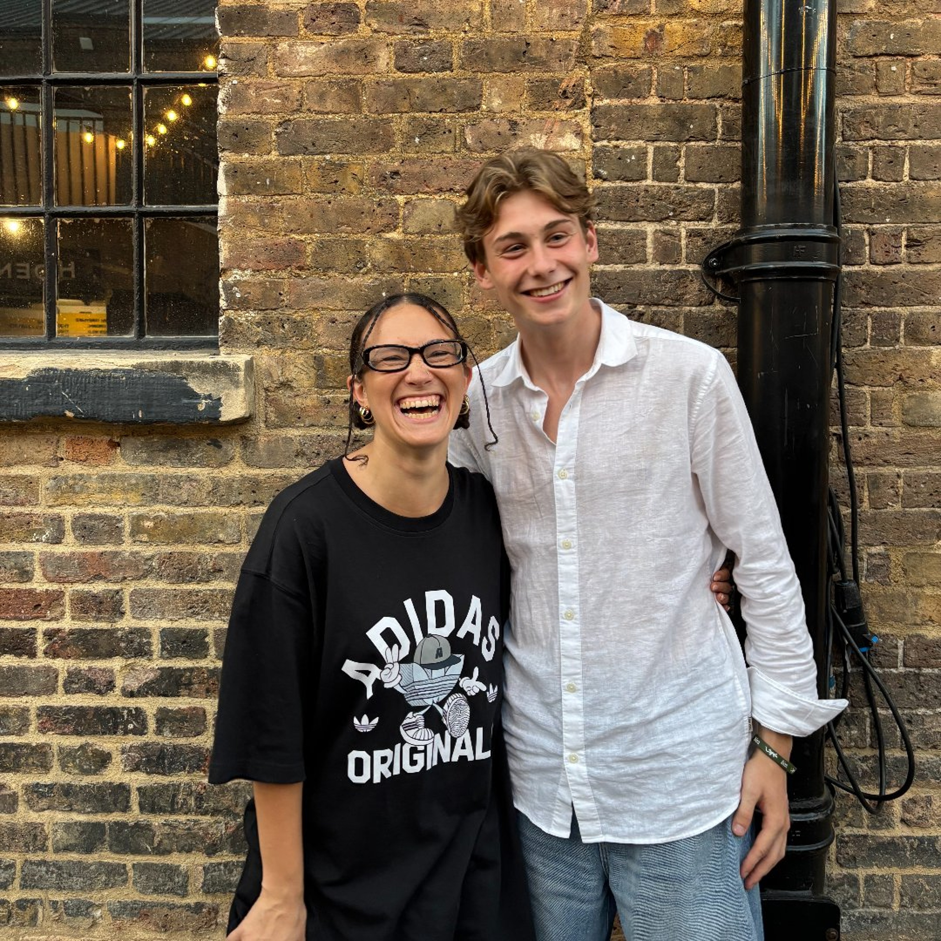 Quinn & Friends w MAXJAX - 27/07/26 - [Voices Radio]