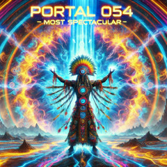 Portal 054 – Most Spectacular