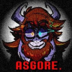 Storyspin - Asgore. (Reupload)