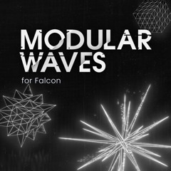 Modular Waves for Falcon