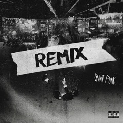 Offset - SAY MY GRACE (feat Travis Scott) [Saint Punk Remix]