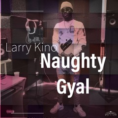 Nauthy Gyal