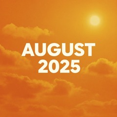 August 2025