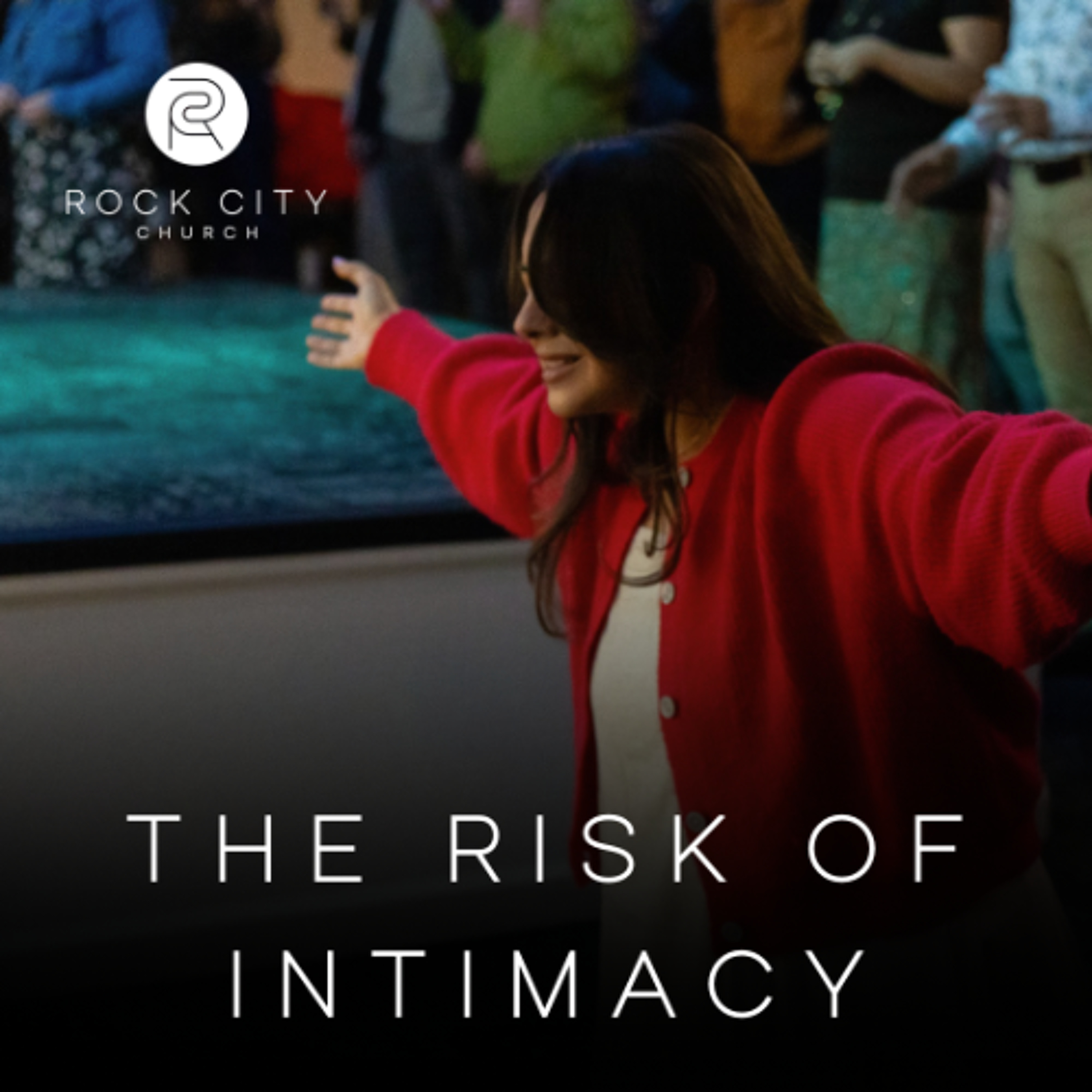 03-02-25 | The Risk of Intimacy | Jeremy Haines episode artwork