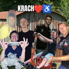 Das Kampfgeschrei des Krawall-Kastens
