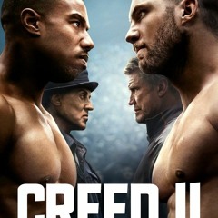 42n[4K-1080p] Creed II: Rocky's Legacy *ganzer Film Deutsch*