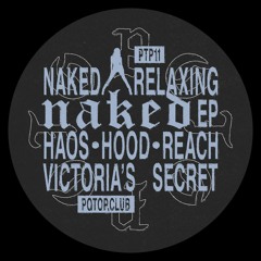 Premiere: naked relaxing - haos [PTP011]