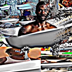 TUBMAN MIX #1