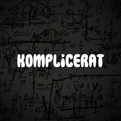Komplicerat