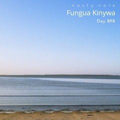 n a s t y  n a t e - Fungua Kinywa. Day 898 - AFRO HOUSE