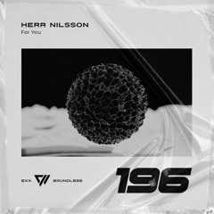 For You - Herr Nilsson (Original Mix)