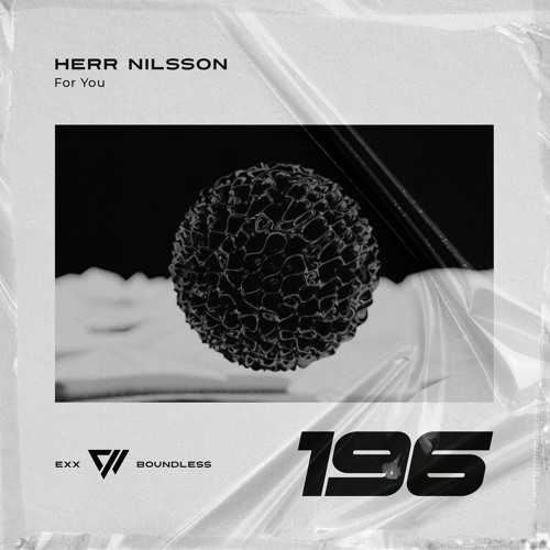 For You - Herr Nilsson (Original Mix)