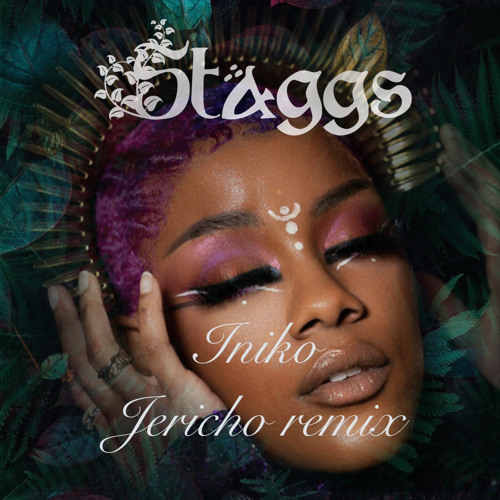 Iniko - Jericho [Staggs Remix]