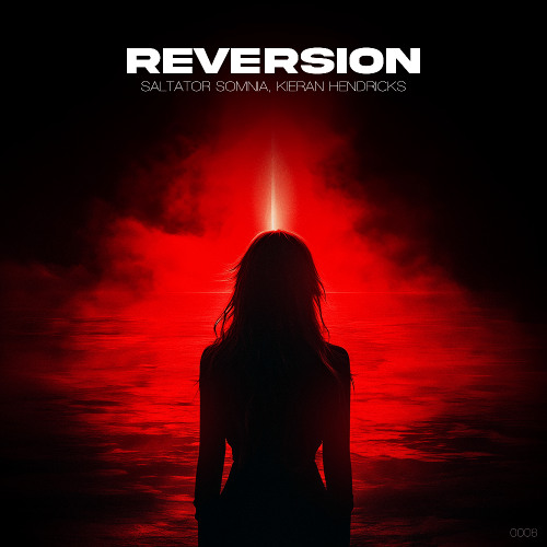 Saltator Somnia, Kieran Hendricks - Reversion (Original Mix)