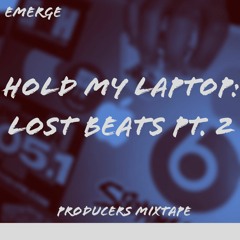 Scorpion Prod By Emerge [Instrumental]