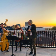 Qu'est -ce que j'aime by Serge Luc