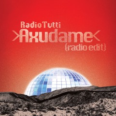 Axudame (Radio Edit)
